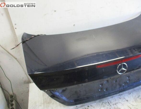 Boot (Trunk) Lid MERCEDES-BENZ E-Klasse (W211)