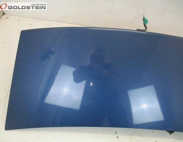 Boot (Trunk) Lid OPEL Vectra C (--)