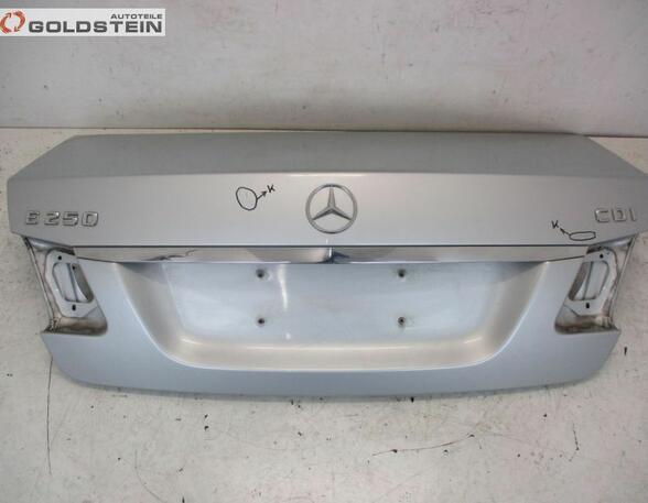 Kofferruimteklep MERCEDES-BENZ E-Klasse (W212)