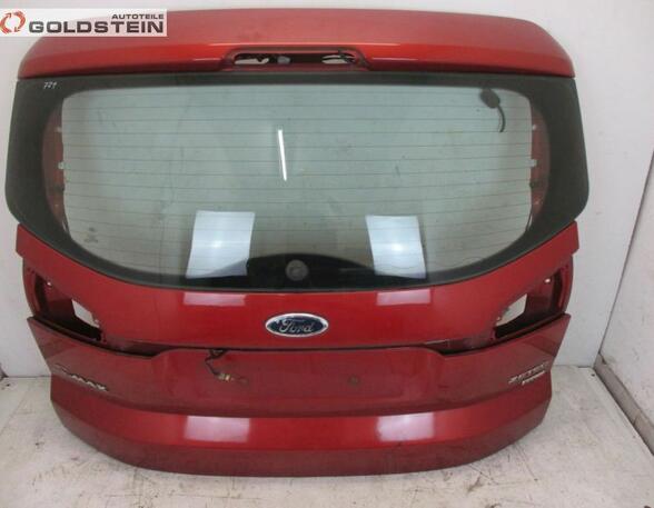 Boot (Trunk) Lid FORD Galaxy (WA6), FORD S-Max (WA6)