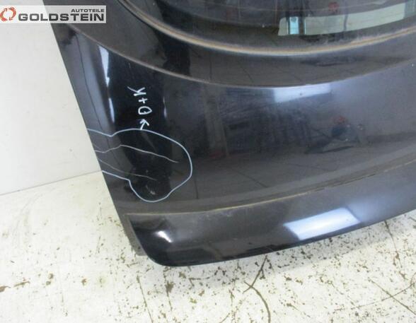 Boot (Trunk) Lid AUDI TT (8N3)