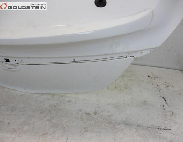 Boot (Trunk) Lid OPEL Insignia A (G09)