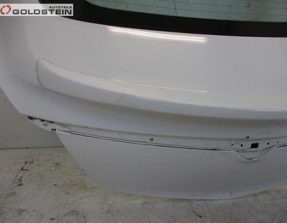 Boot (Trunk) Lid OPEL Insignia A (G09)