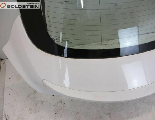 Boot (Trunk) Lid OPEL Insignia A (G09)