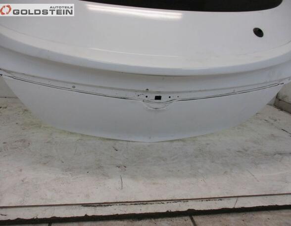 Boot (Trunk) Lid OPEL Insignia A (G09)