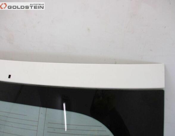 Boot (Trunk) Lid OPEL Insignia A (G09)