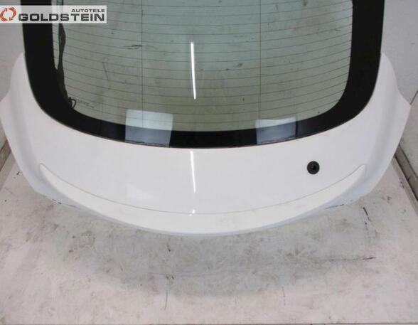 Boot (Trunk) Lid OPEL Insignia A (G09)