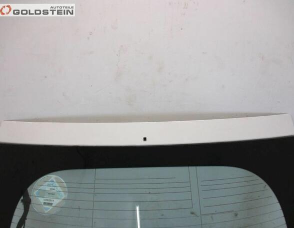 Boot (Trunk) Lid OPEL Insignia A (G09)