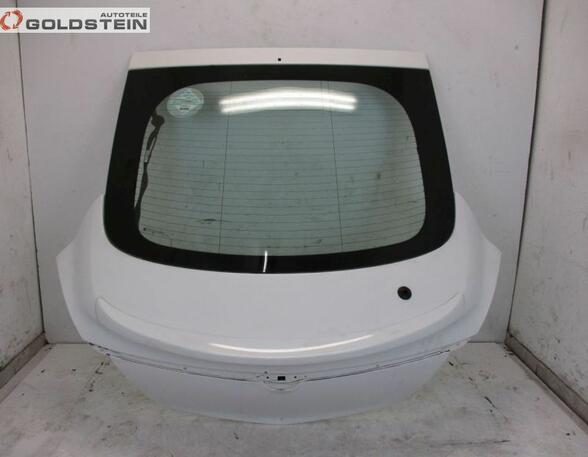 Boot (Trunk) Lid OPEL Insignia A (G09)