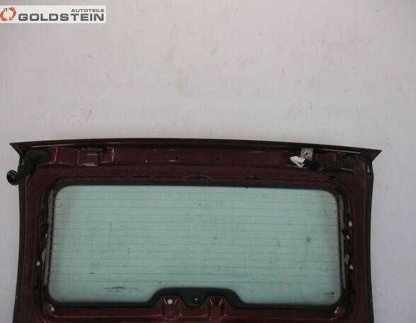 Boot (Trunk) Lid OPEL Meriva (--)