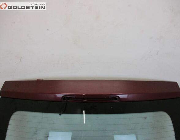 Boot (Trunk) Lid OPEL Meriva (--)