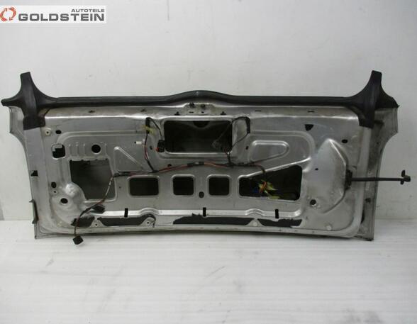 Boot (Trunk) Lid JEEP Cherokee (KJ)