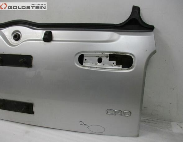 Boot (Trunk) Lid JEEP Cherokee (KJ)