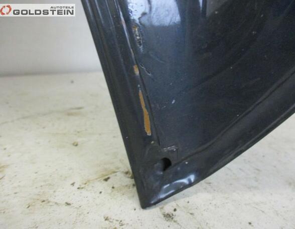 Boot (Trunk) Lid OPEL Tigra Twintop (--)