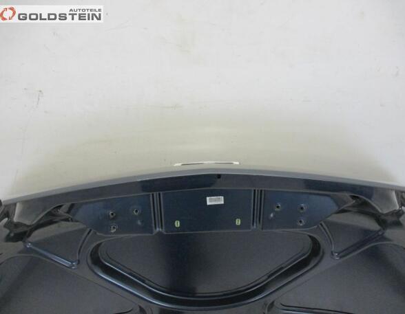 Boot (Trunk) Lid OPEL Tigra Twintop (--)