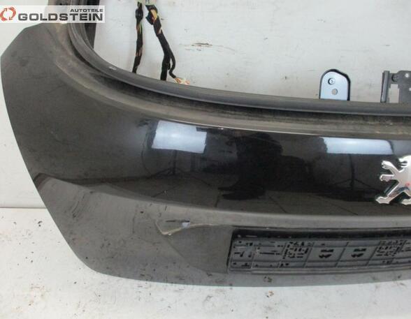 Boot (Trunk) Lid PEUGEOT 308 SW I (4E, 4H)