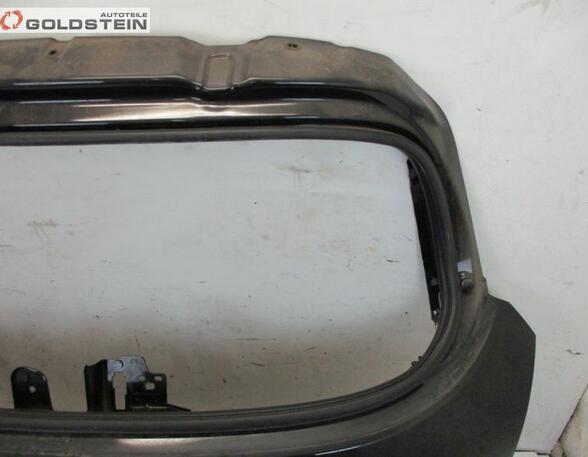 Boot (Trunk) Lid PEUGEOT 308 SW I (4E, 4H)