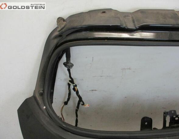 Boot (Trunk) Lid PEUGEOT 308 SW I (4E, 4H)