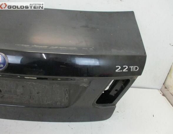 Boot (Trunk) Lid SAAB 9-3 (D75, D79, E79, YS3F)