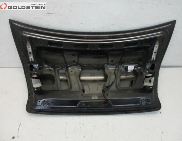 Boot (Trunk) Lid SAAB 9-3 (D75, D79, E79, YS3F)