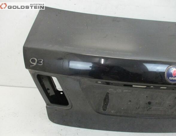 Boot (Trunk) Lid SAAB 9-3 (D75, D79, E79, YS3F)