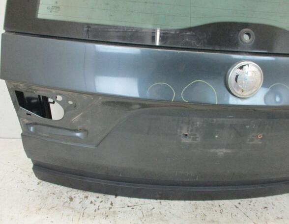 Boot (Trunk) Lid BMW X3 (E83)