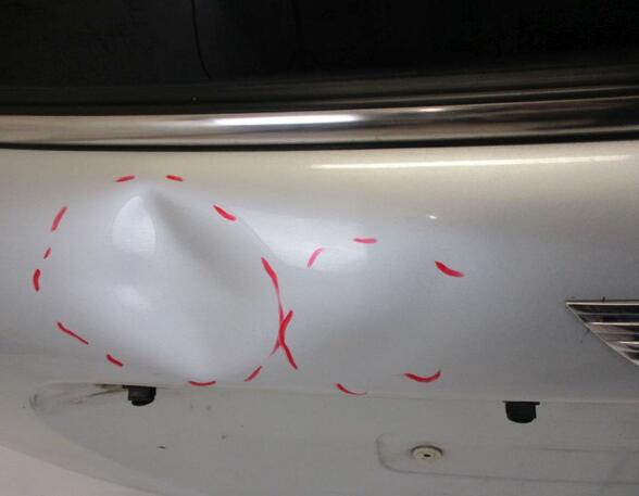 Boot (Trunk) Lid MINI Mini (R56)