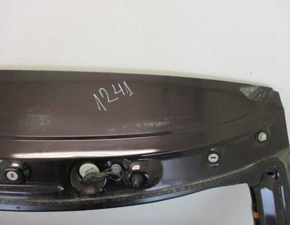 Boot (Trunk) Lid MAZDA CX-9 (TB)