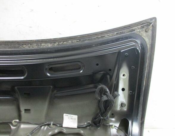 Boot (Trunk) Lid SAAB 9-3 (D75, D79, E79, YS3F)