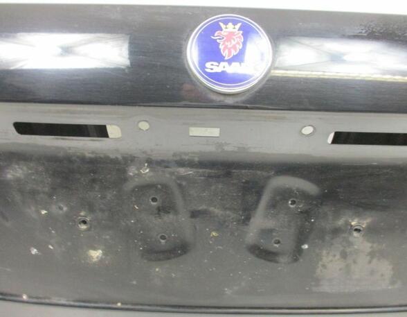 Boot (Trunk) Lid SAAB 9-3 (D75, D79, E79, YS3F)