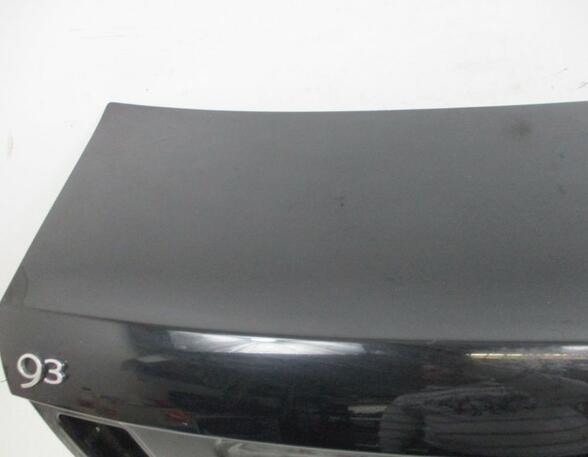 Boot (Trunk) Lid SAAB 9-3 (D75, D79, E79, YS3F)