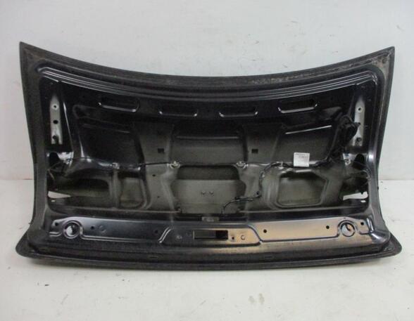 Boot (Trunk) Lid SAAB 9-3 (D75, D79, E79, YS3F)