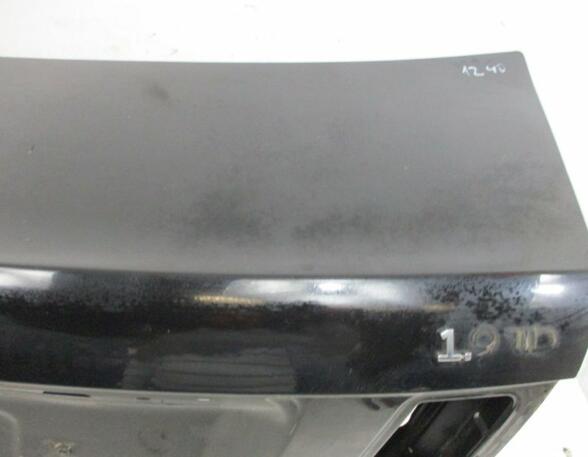 Boot (Trunk) Lid SAAB 9-3 (D75, D79, E79, YS3F)