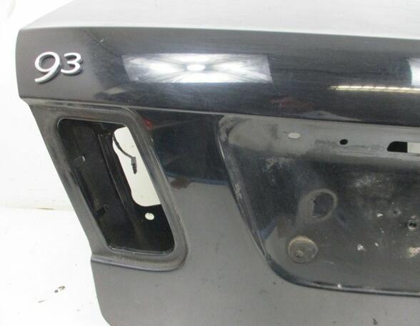 Boot (Trunk) Lid SAAB 9-3 (D75, D79, E79, YS3F)