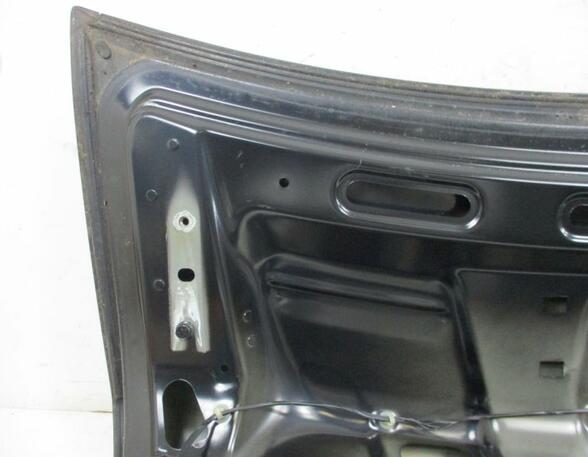 Boot (Trunk) Lid SAAB 9-3 (D75, D79, E79, YS3F)