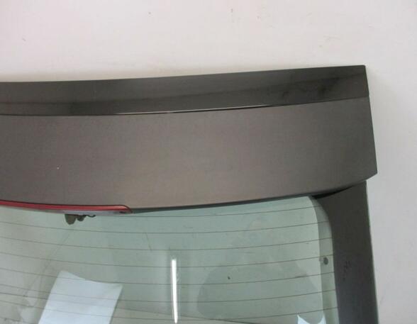 Boot (Trunk) Lid FORD Focus II (DA, DP, HCP)