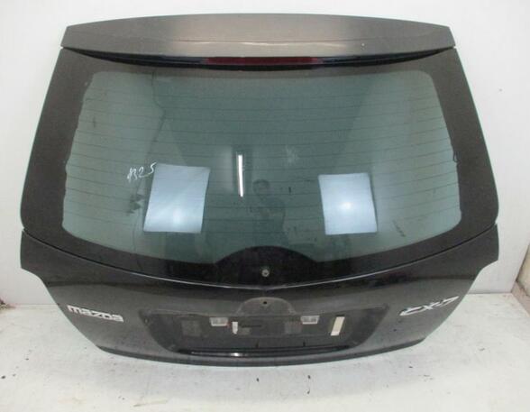 Boot (Trunk) Lid MAZDA CX-7 (ER)