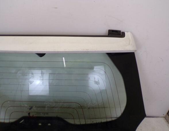 Boot (Trunk) Lid RENAULT Twingo III (BCM)