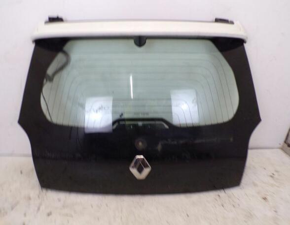 Boot (Trunk) Lid RENAULT Twingo III (BCM)