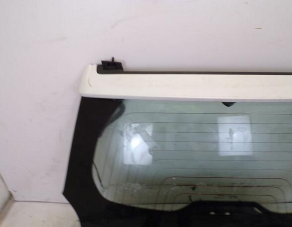 Boot (Trunk) Lid RENAULT Twingo III (BCM)