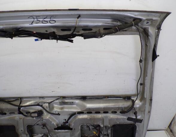 Boot (Trunk) Lid MERCEDES-BENZ M-Klasse (W163)