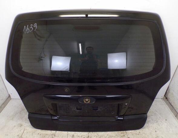 Boot (Trunk) Lid HYUNDAI Terracan (HP)