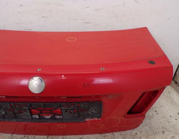 Boot (Trunk) Lid SAAB 9-3 (D75, D79, E79, YS3F)