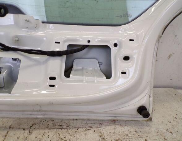 Boot (Trunk) Lid SKODA Citigo (--)