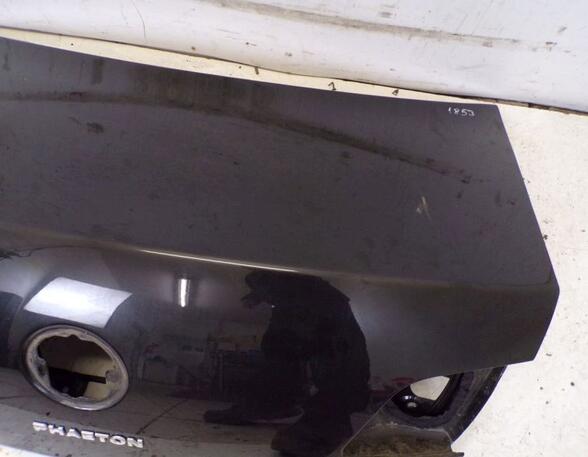 Boot (Trunk) Lid VW Phaeton (3D1, 3D2, 3D3, 3D4, 3D6, 3D7, 3D8, 3D9)