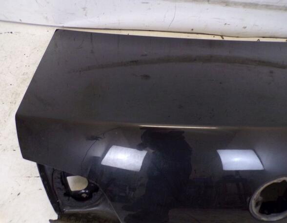 Boot (Trunk) Lid VW Phaeton (3D1, 3D2, 3D3, 3D4, 3D6, 3D7, 3D8, 3D9)