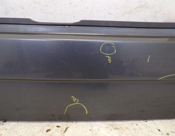 Boot (Trunk) Lid VOLVO XC90 I (275)