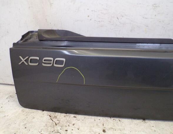 Boot (Trunk) Lid VOLVO XC90 I (275)