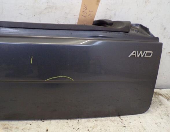 Boot (Trunk) Lid VOLVO XC90 I (275)