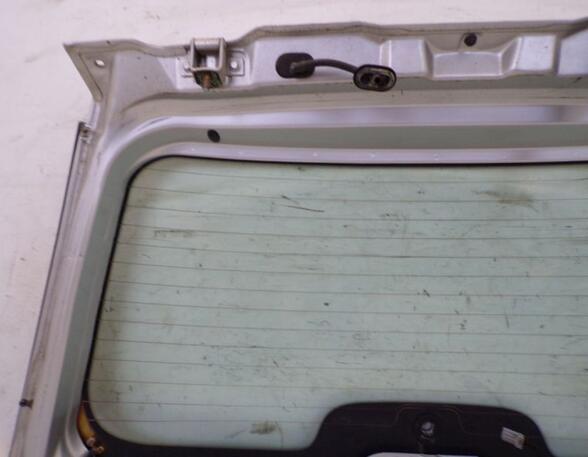 Boot (Trunk) Lid SMART FORFOUR (454)